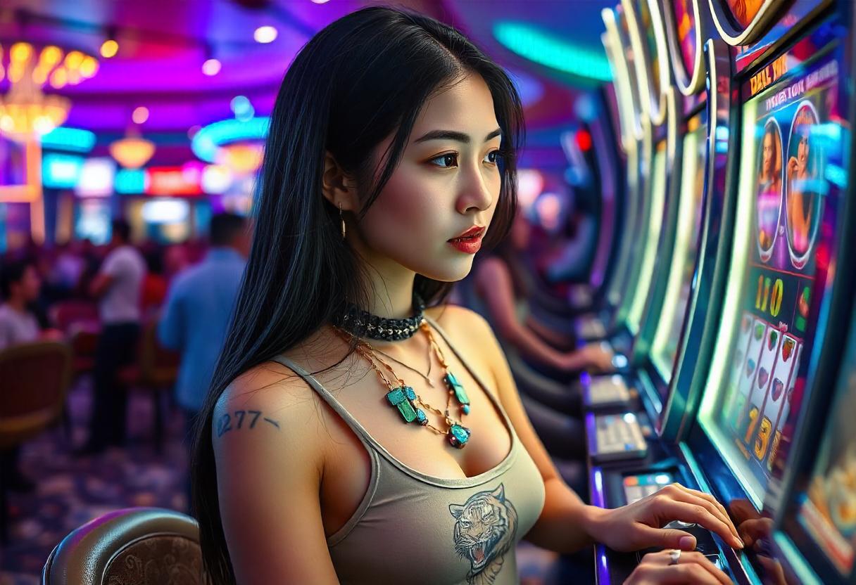 Tanggapan Bettor yang Sering Ditemukan di Situs Dewa787 Login